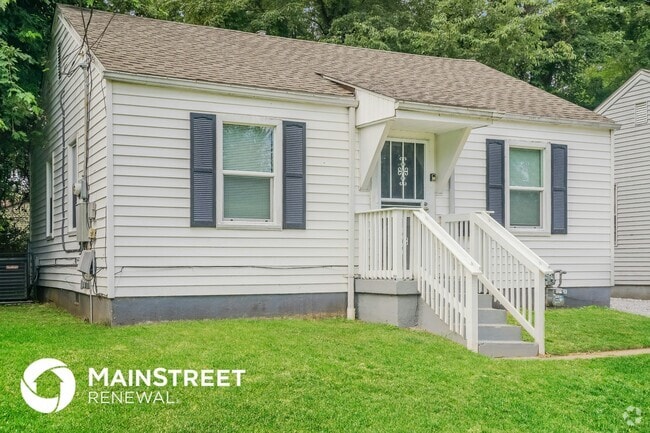 Building Photo - 3002 Penway Ave