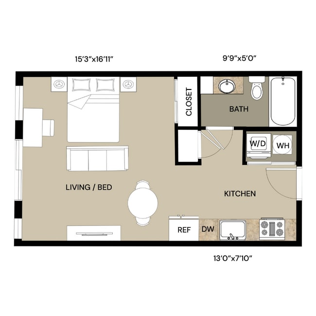 Iva S8 - Union at the Grove