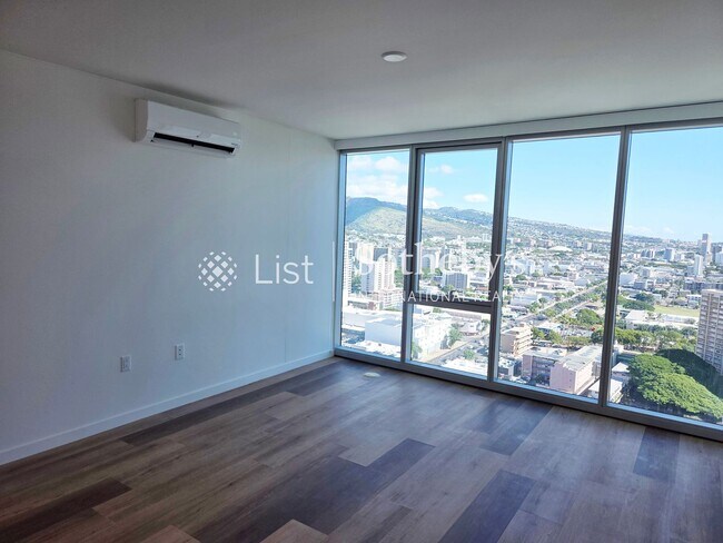 Building Photo - The Park on Keeaumoku #2919L | Honolulu, HI