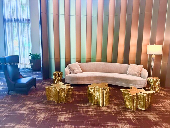 Building Photo - 951 Brickell Ave