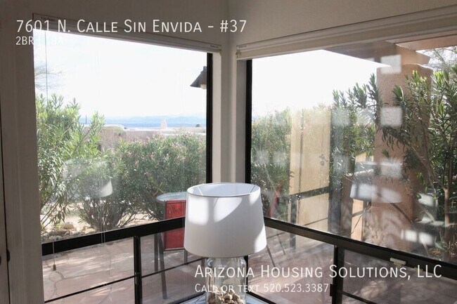 Building Photo - 7601 N Calle Sin Envidia