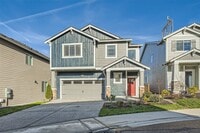Building Photo - Stunning design and spacious floor plan nestled in the amazing Tahoma Ridge neighborhood.