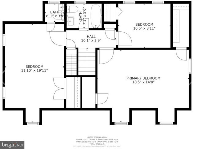 Building Photo - 6216 30th St NW