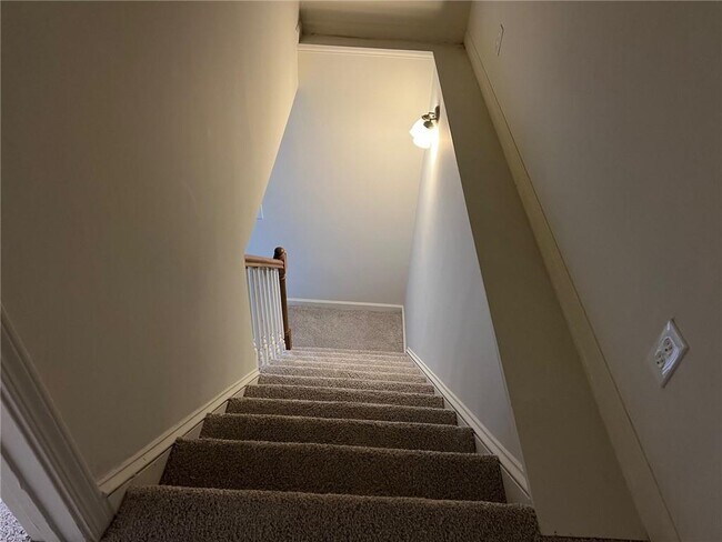 Building Photo - 1745 Mineral Springs Rd