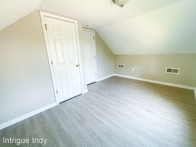 Building Photo - 2 br, 1 bath House - 1646 Comer Ave