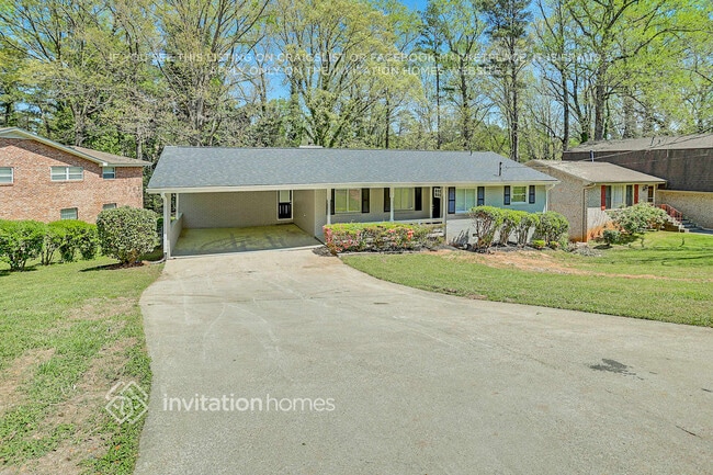Building Photo - 2074 Troutdale Dr