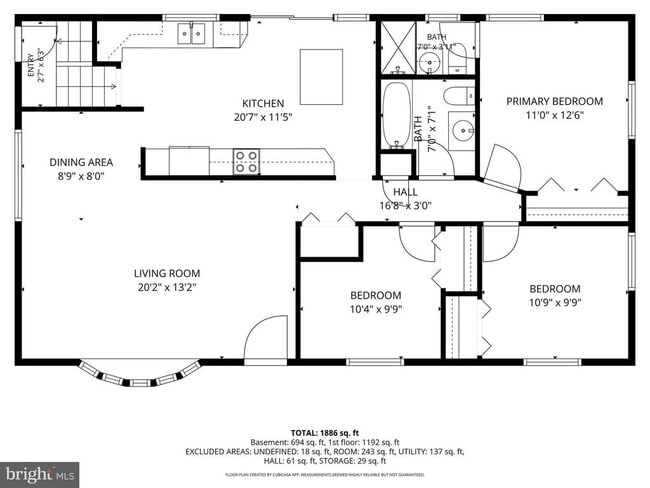 Building Photo - 604 Yeonas Dr SW