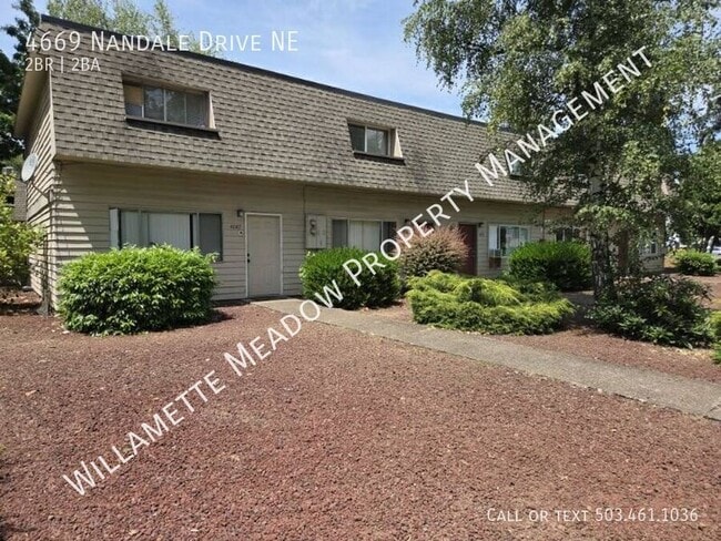 Building Photo - 4669 Nandale Dr NE