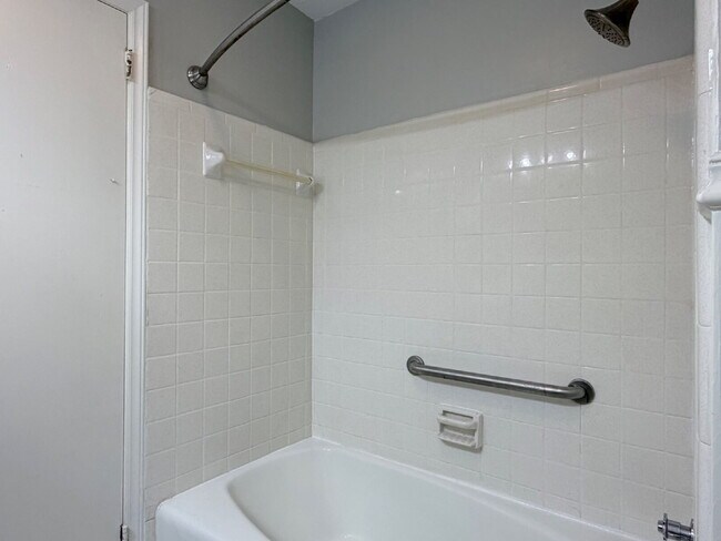 Building Photo - Updated 3BR Home in Beaver Lake | Fenced Yard, Garage, Covered Porch & Outdoor Fireplace | Pet Fr...