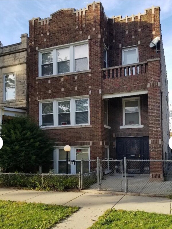 Building Photo - 3312 W Flournoy St