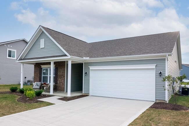 Building Photo - 468 Rochdale Run