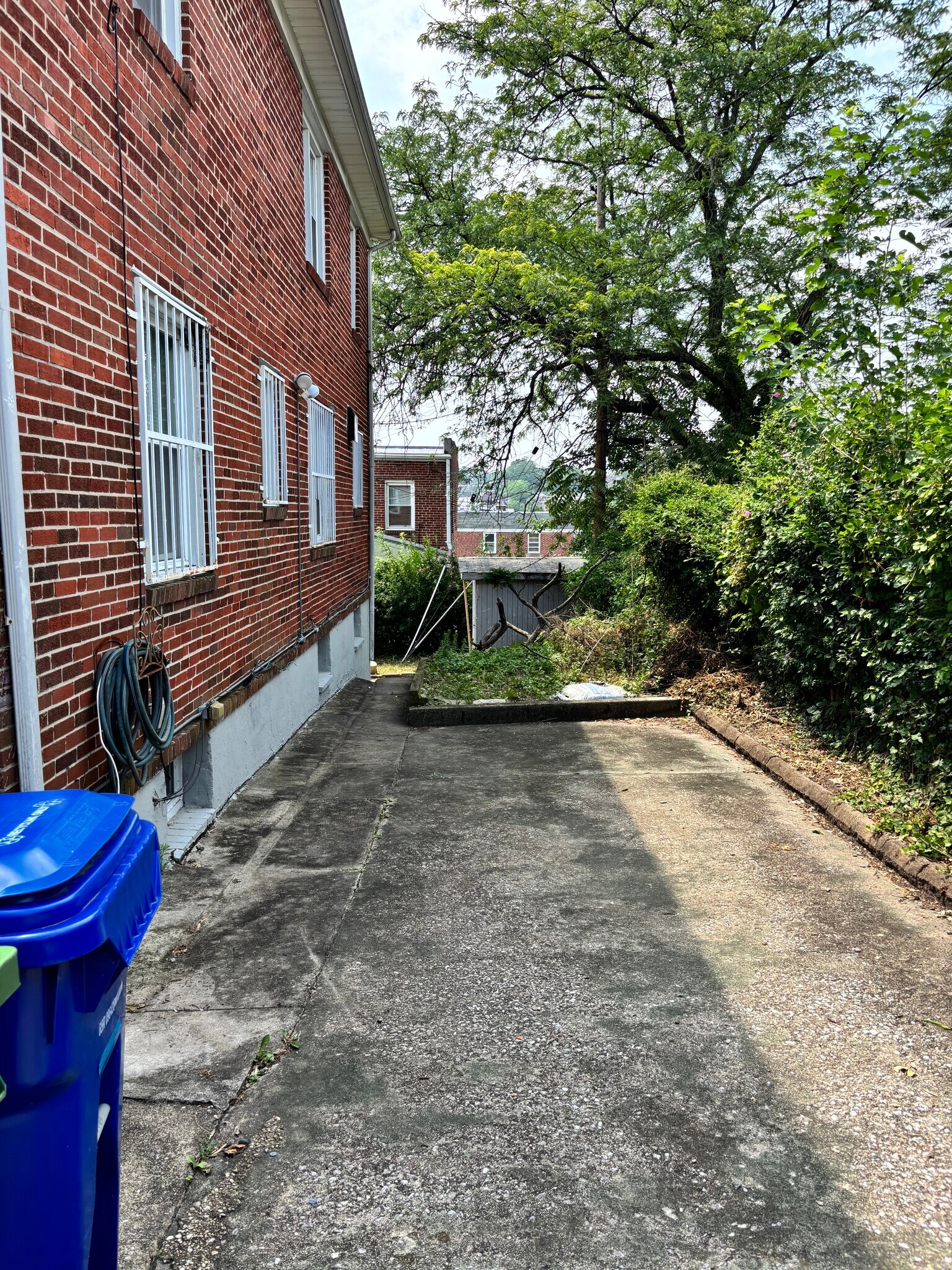 Building Photo - 4514 Saint Georges Ave