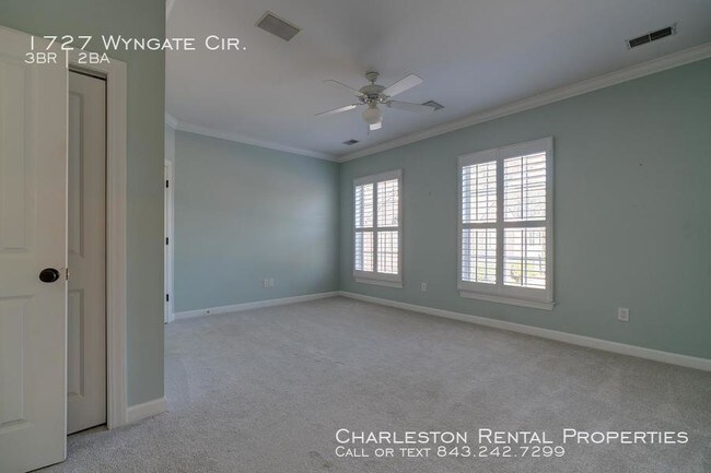Building Photo - 1727 Wyngate Cir