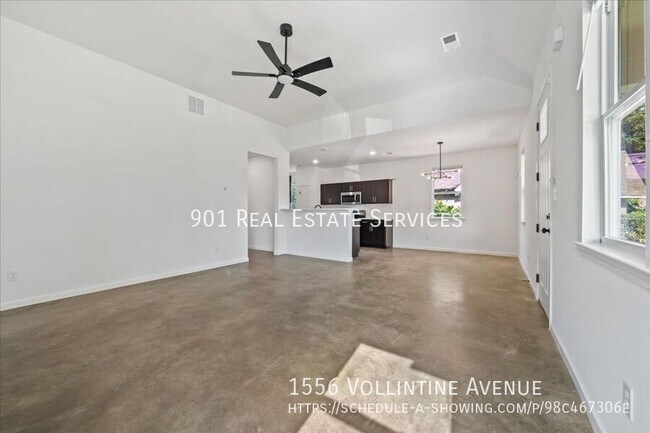Building Photo - 1556 Vollintine Ave