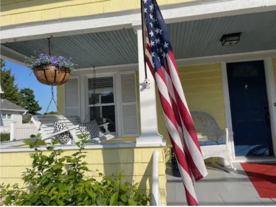 Front of house - 80 Wyckoff Ave