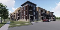 Building Photo - Royster Commons Apartment Homes
