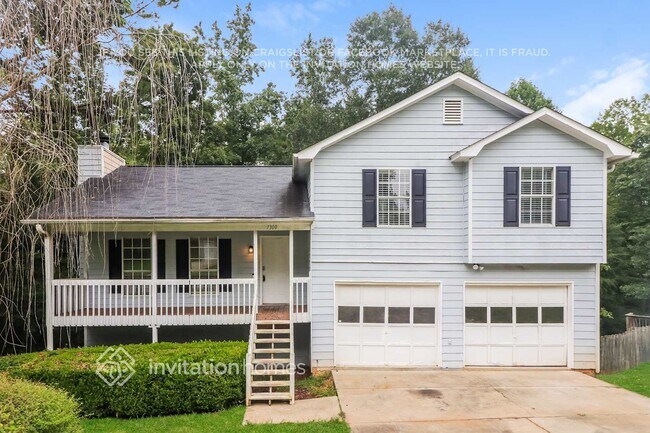 Primary Photo - 7300 Hunters Ridge Dr