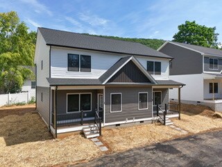 Building Photo - 1006 Pocahontas Ave