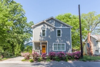 Building Photo - Priced Reduced! Gorgeous 3bd/2.5ba Two-Story Home Near Downtown Durham, Incredible Location!
