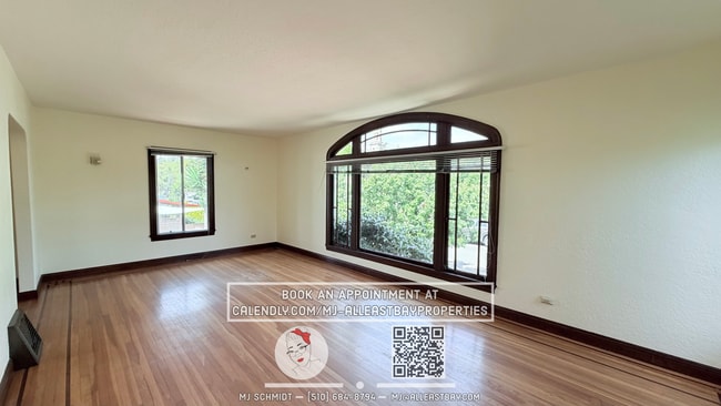 Building Photo - Large 3 Bedroom Home located in Berkeley Westbrae Neighborhood!