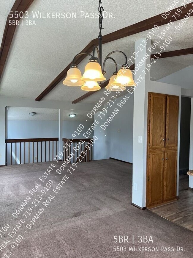 Building Photo - 5503 Wilkerson Pass Dr