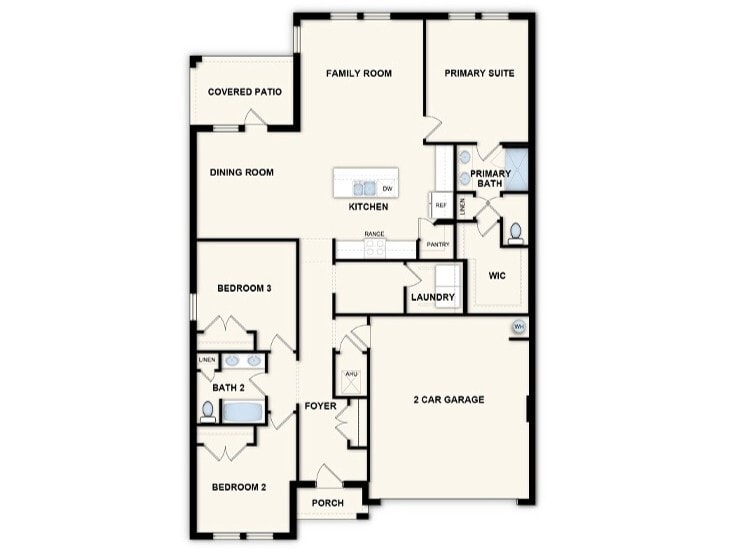 Building Photo - 1555 Blue Nile Pt