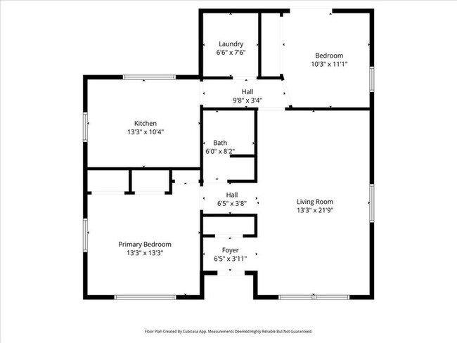 Building Photo - 2263 Briarcliff Dr