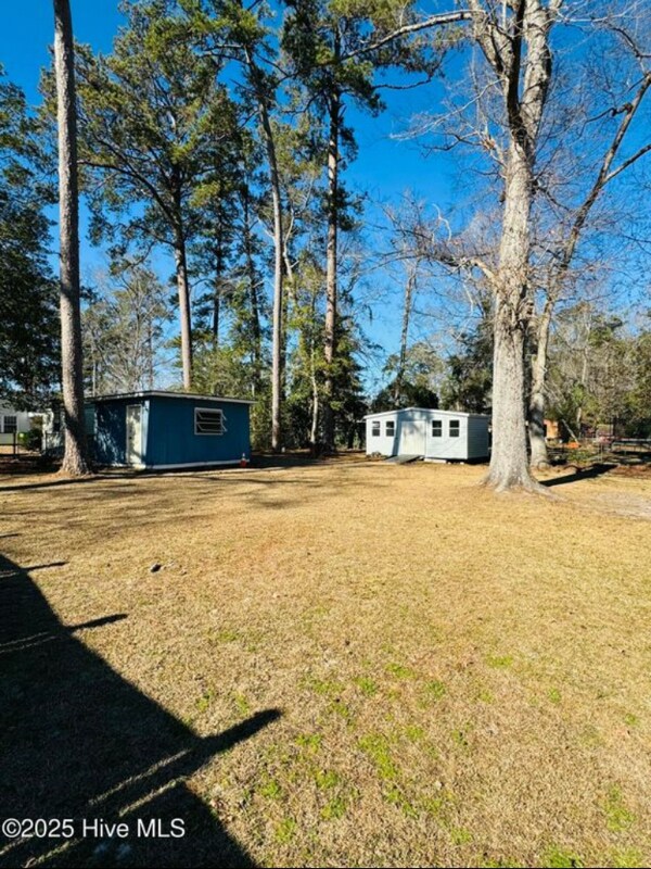 Building Photo - 1109 Mary Ln