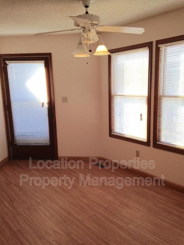 Building Photo - 3700 Harvard Rd