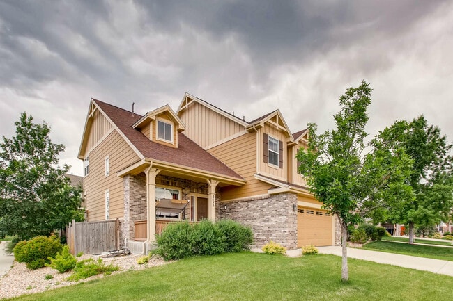 Building Photo - 5643 S Biloxi Way