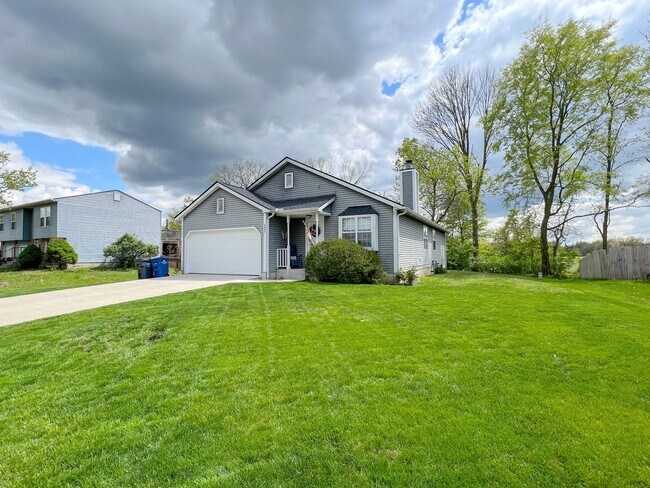 Building Photo - Stunning Rental Home in Indian Creek - Rey...