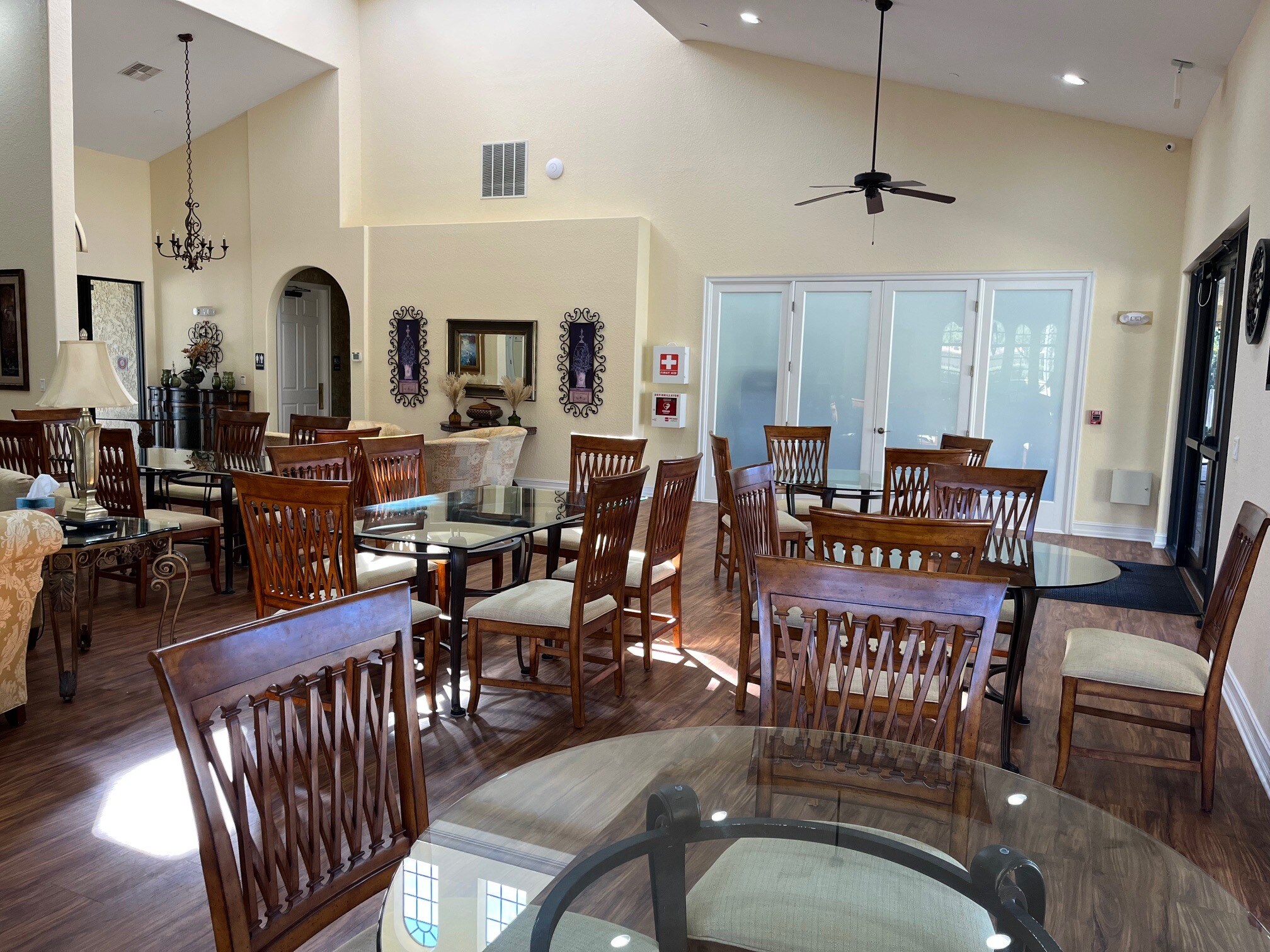 Laterra Links Amenities Center - 100 Laterra Links Cir