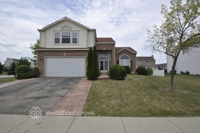 Primary Photo - 16464 Coventry Ln
