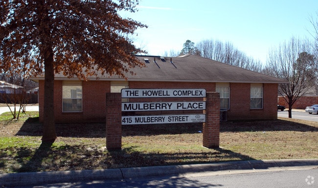 Building Photo - The Howell Complex