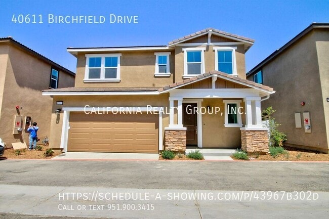 Primary Photo - 40611 Birchfield Dr