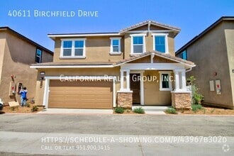 Building Photo - 40611 Birchfield Dr