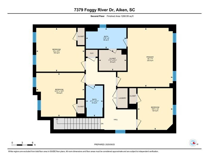Building Photo - 7379 Foggy River Dr