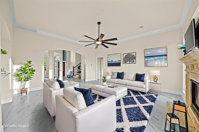 Building Photo - 14511 Middle Bluff Trail