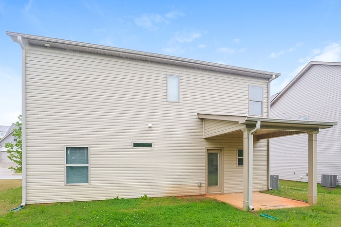 Building Photo - 1029 Allegiance Dr