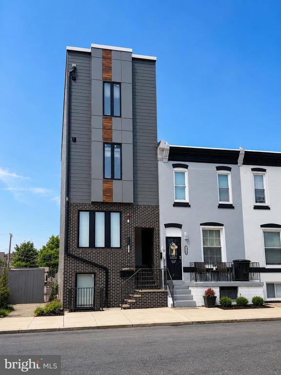 Building Photo - 2614 N 7th St
