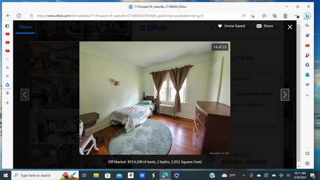 Building Photo - 11 Prospect St