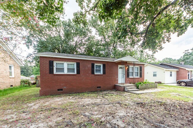 Building Photo - 1529 Marietta St
