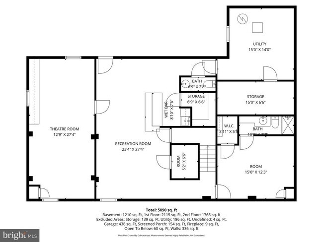 Building Photo - 9904 Hall Rd