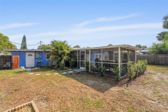 Building Photo - 808 Malone Dr