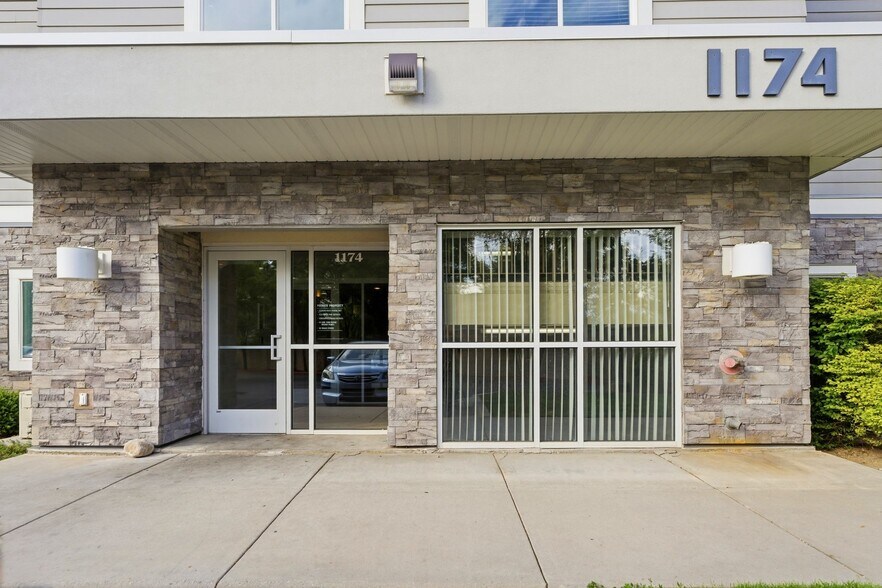 Building Photo - 1174 E 3300 S