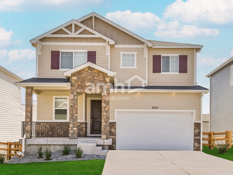 Primary Photo - 7688 Mardale Ln