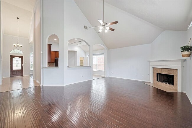 Building Photo - 24730 Blane Dr