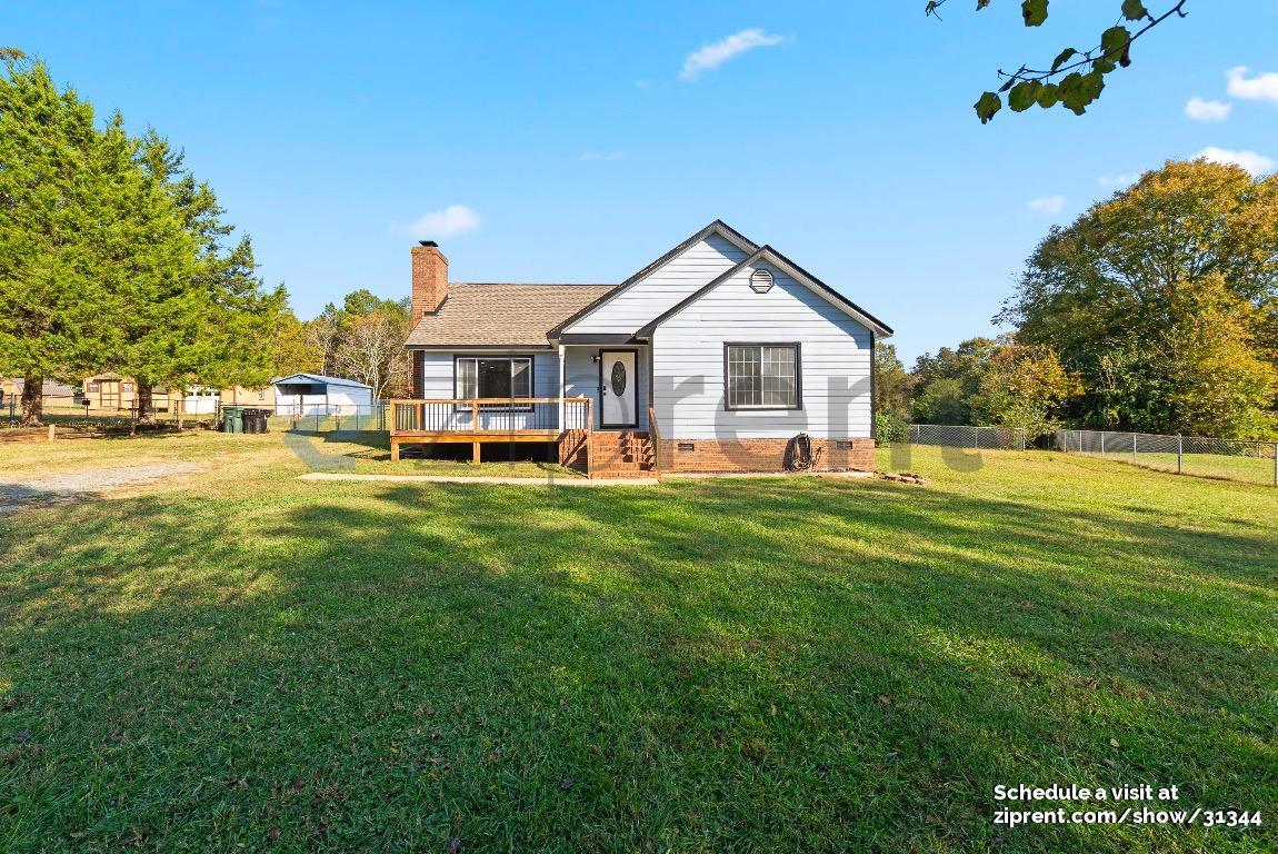 Building Photo - 2502 Foxworth Dr