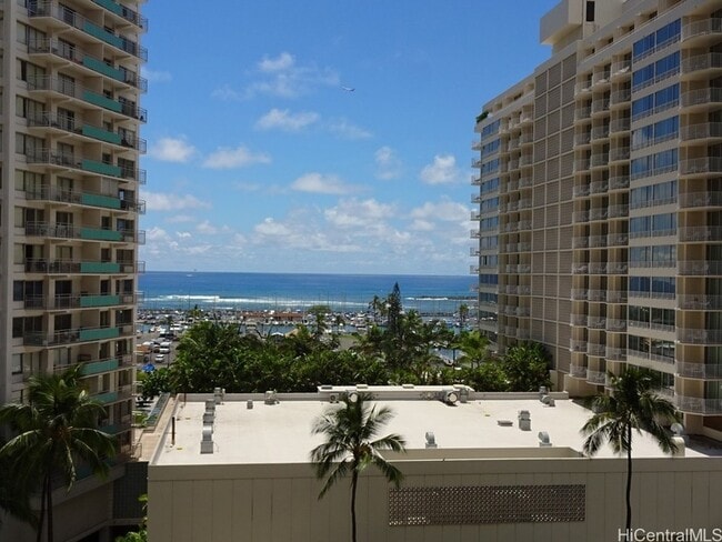 Building Photo - 1778 Ala Moana Blvd