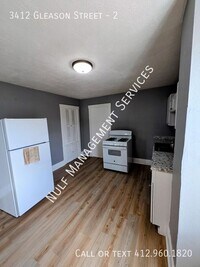 Building Photo - 3412 Gleason St
